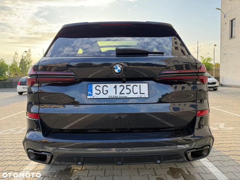 BMW X5 ver-xdrive30d - 7