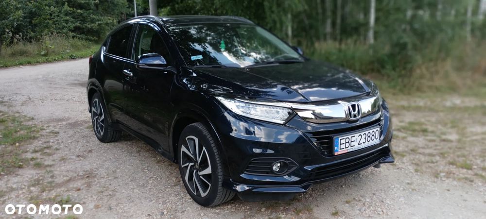 Honda HR-V 1.5 Executive (ADAS / Connect+) CVT - 3