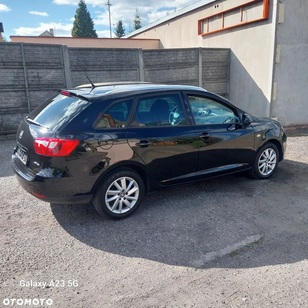 Seat Ibiza 1.2 TSI FR - 13