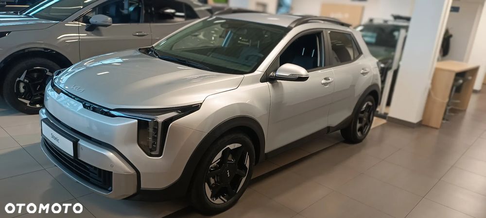 Kia Stonic 1.0 T-GDI L - 1