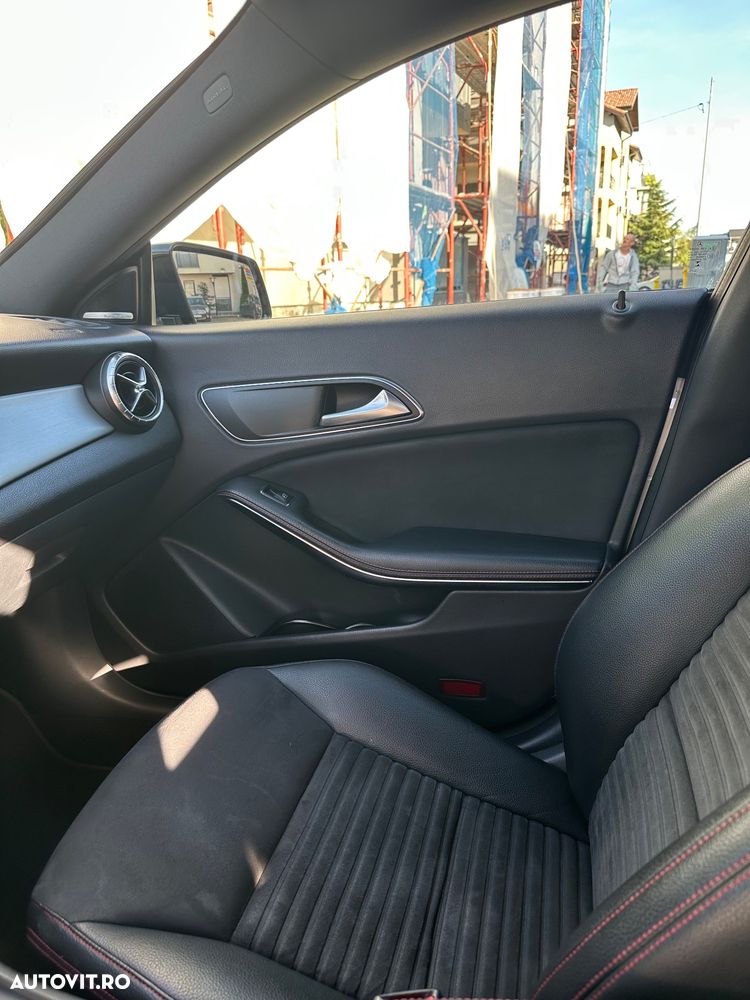 Mercedes-Benz CLA 200 Standard - 21