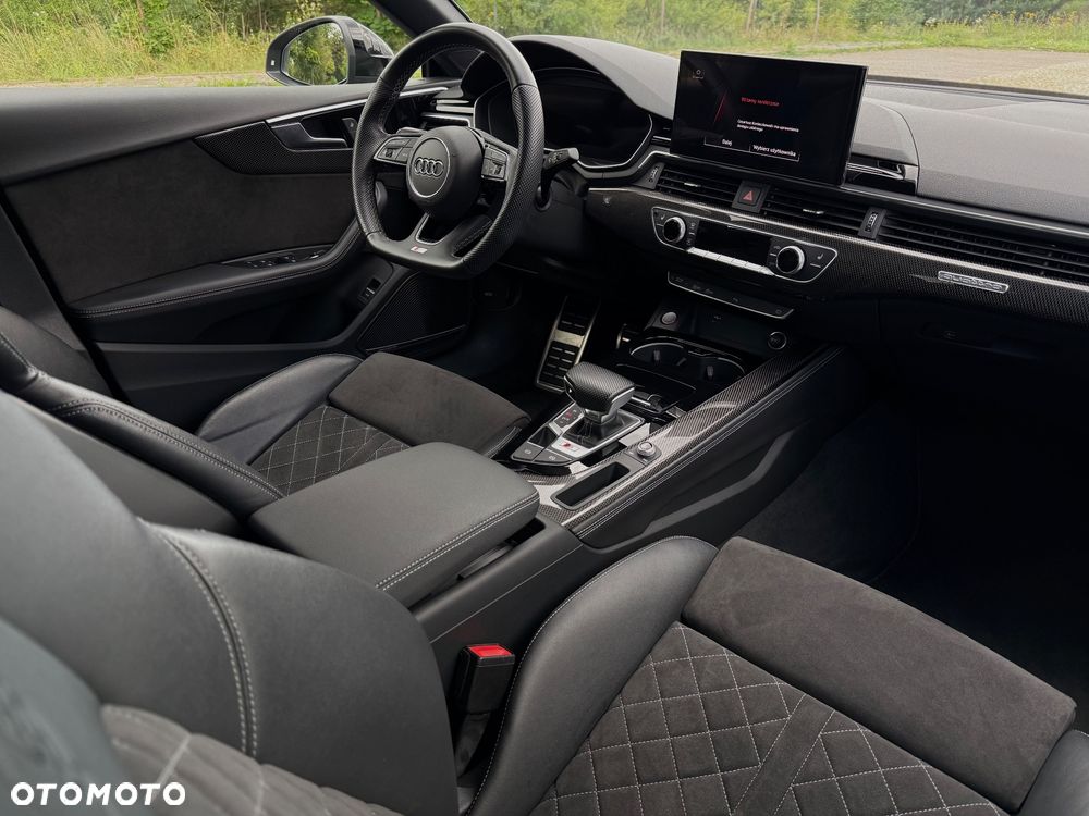 Audi S5 Sportback - 16
