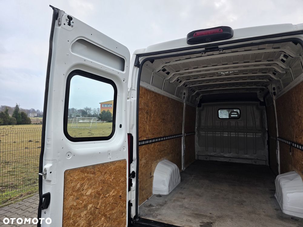 Citroën Jumper - 16