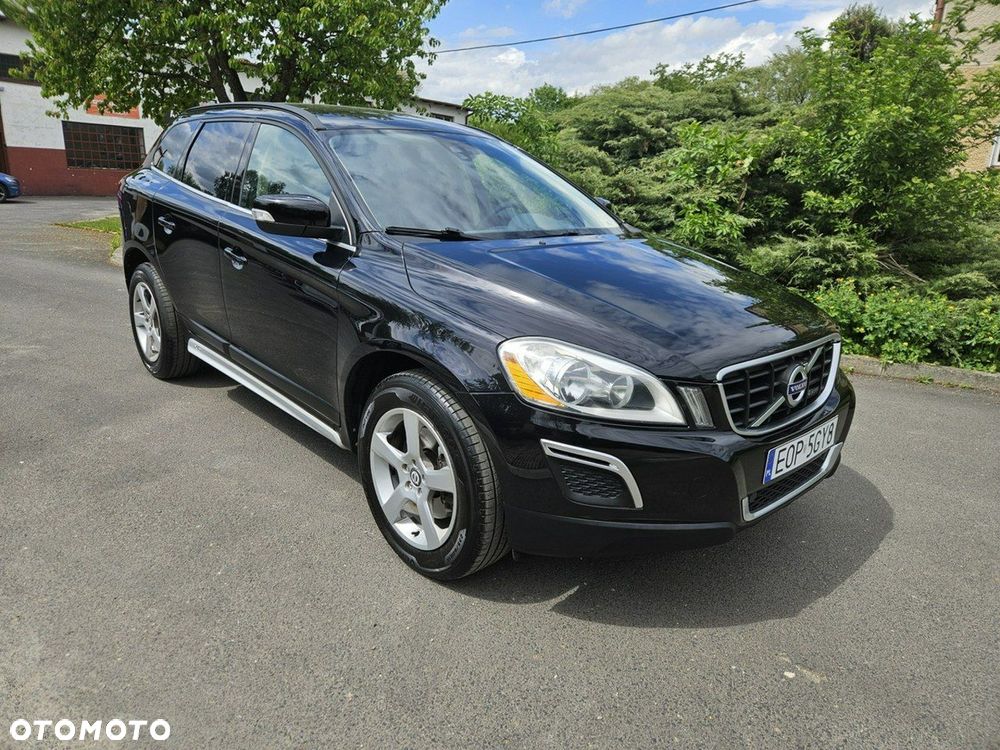 Volvo XC 60 D4 Geartronic RDesign - 6