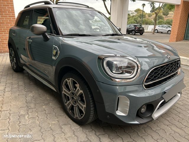 MINI Countryman Cooper SE ALL4 Yours Auto - 15