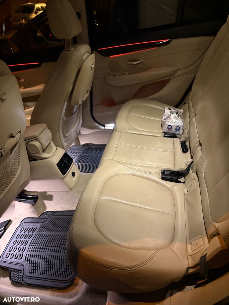 BMW Seria 2 218d Gran Tourer Sport-Aut. Luxury Line - 17