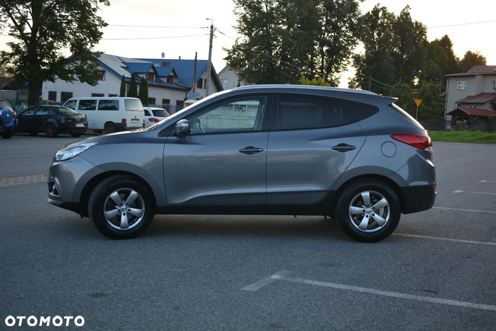 Hyundai ix35 - 21