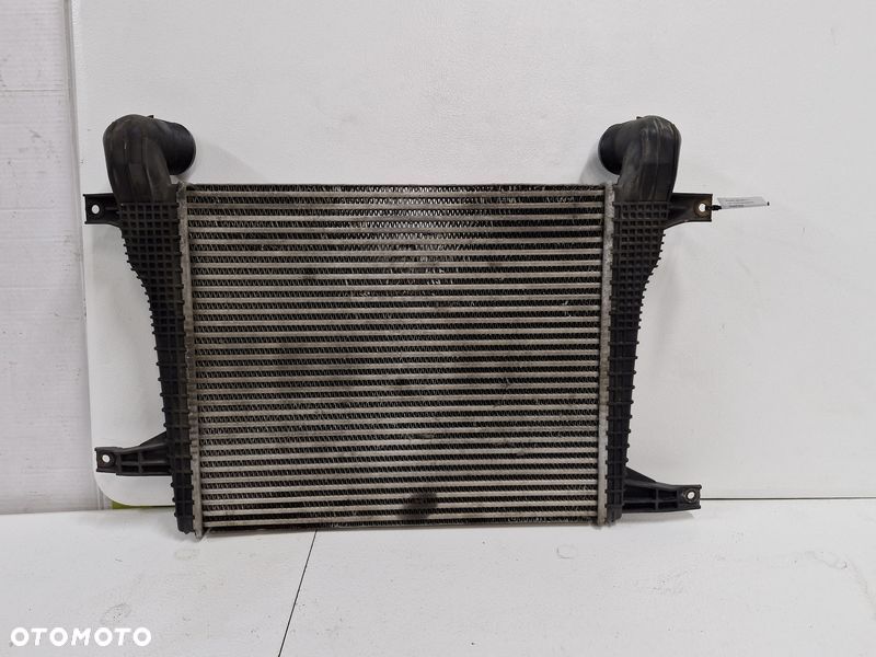 OPEL ANTARA I 1 LIFT 2.2 D CHŁODNICA POWIETRZA INTERCOOLER 622998 - 7