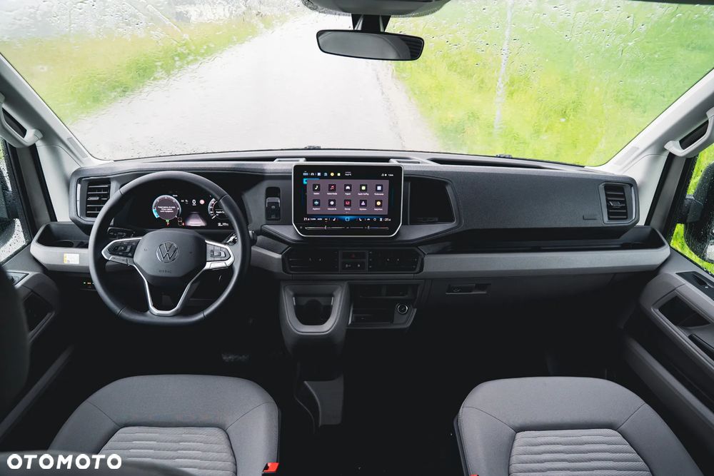 Volkswagen Grand California DUNE 600 2,0 l TDI automat - 5