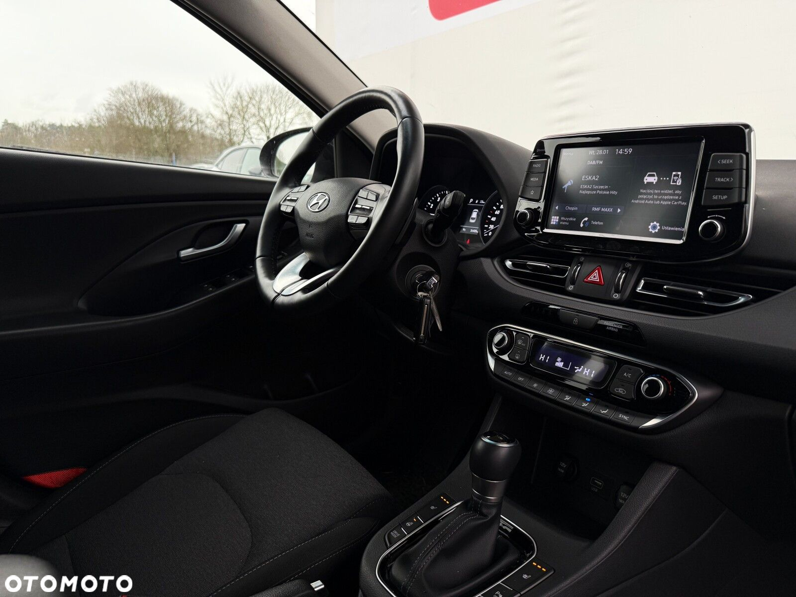 Hyundai i30 1.0 T-GDI Smart DCT - 26