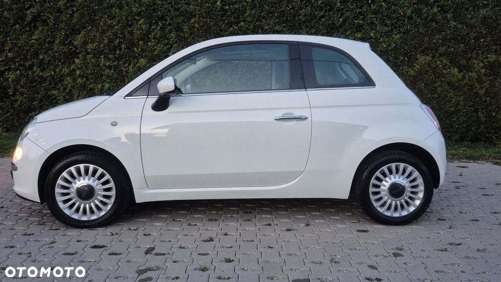 Fiat 500 - 16