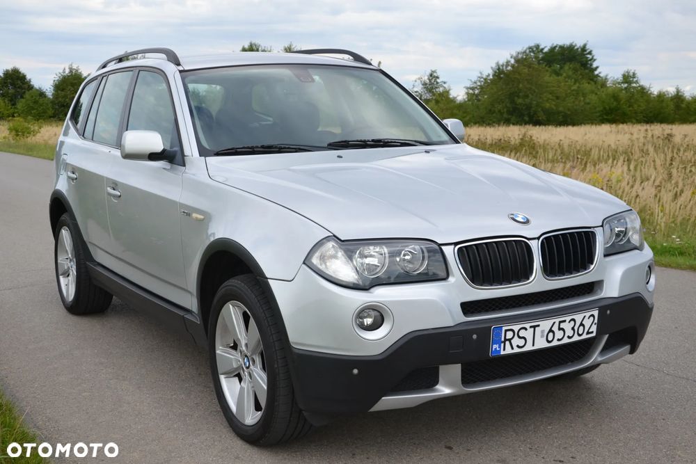 BMW X3 xDrive20i Edition Exclusive - 5
