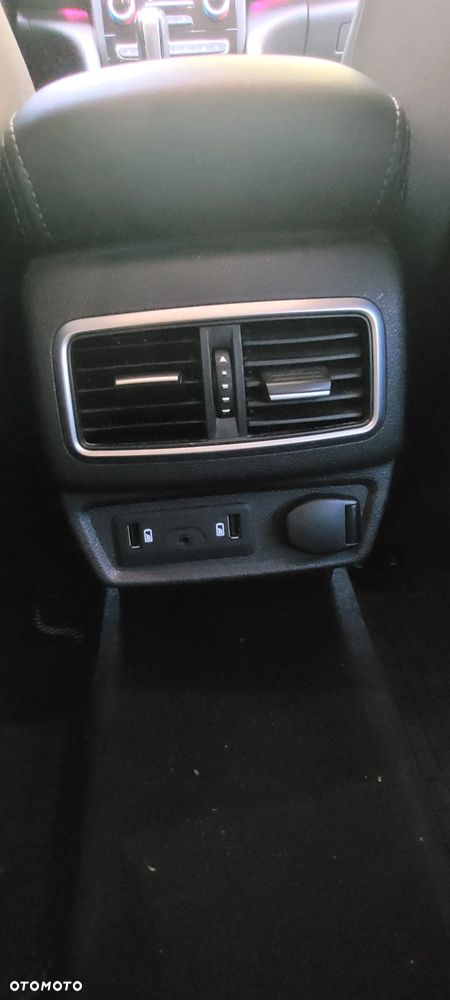 Renault Talisman Grandtour ENERGY dCi 160 EDC INITIALE PARIS - 22