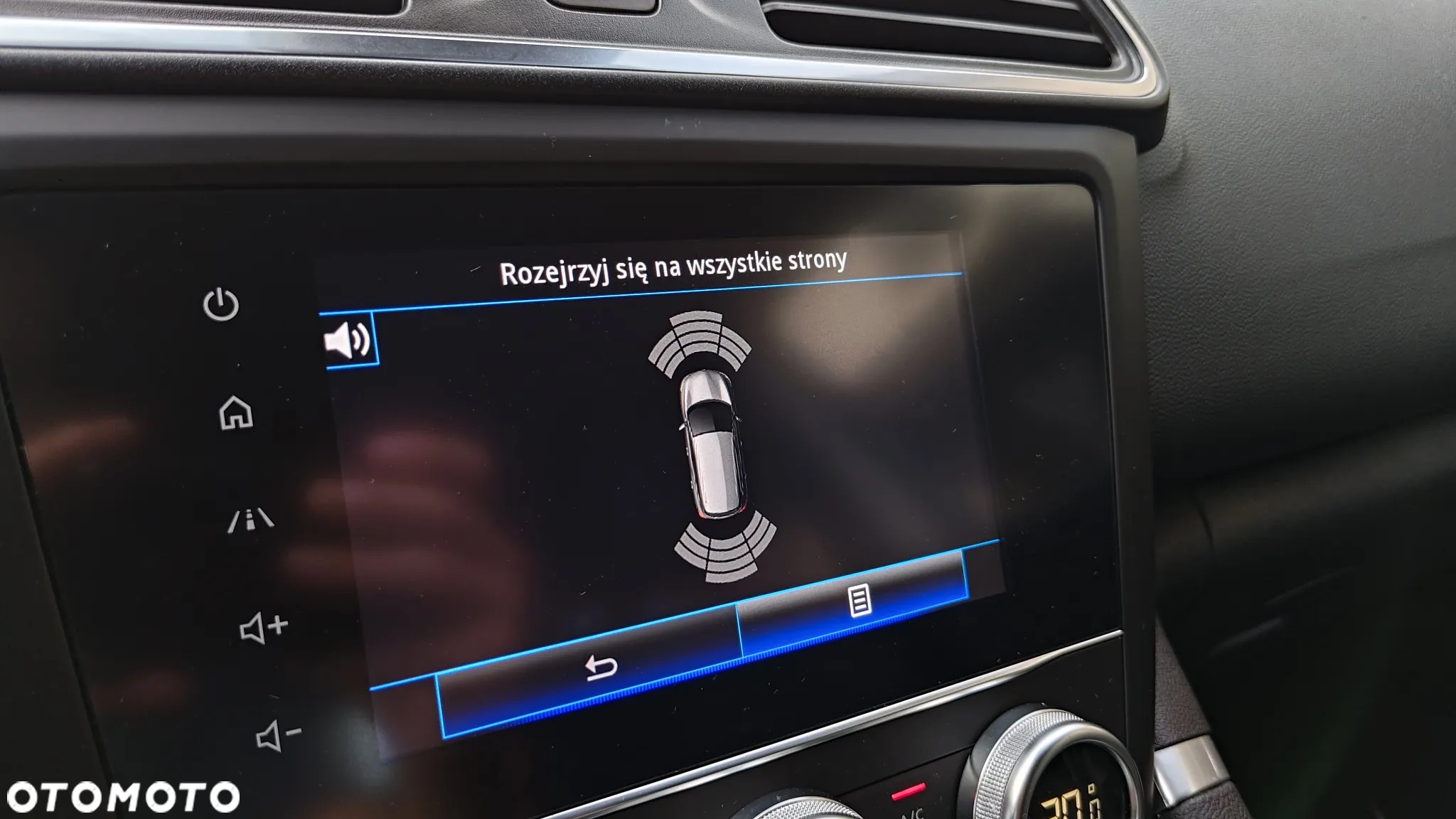 Renault Kadjar TCe 160 EDC GPF BOSE EDITION - 29
