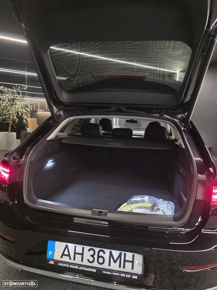 VW Arteon Shooting Brake 1.4 TSI eHybrid Elegance - 20