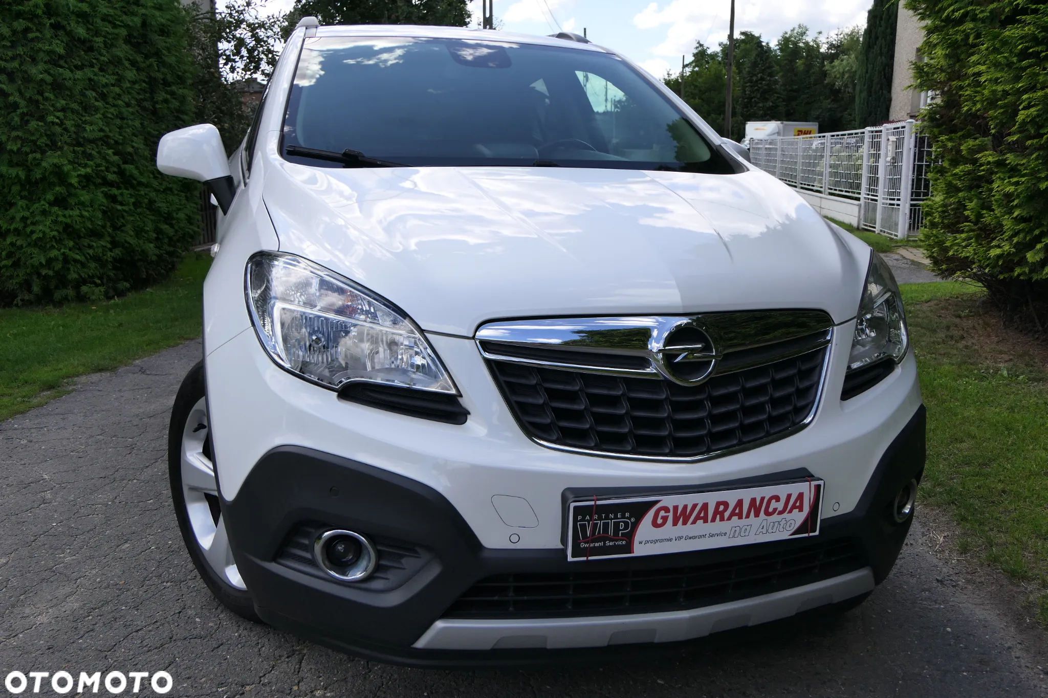 Opel Mokka 1.4 T Cosmo S&S 4x4 - 17