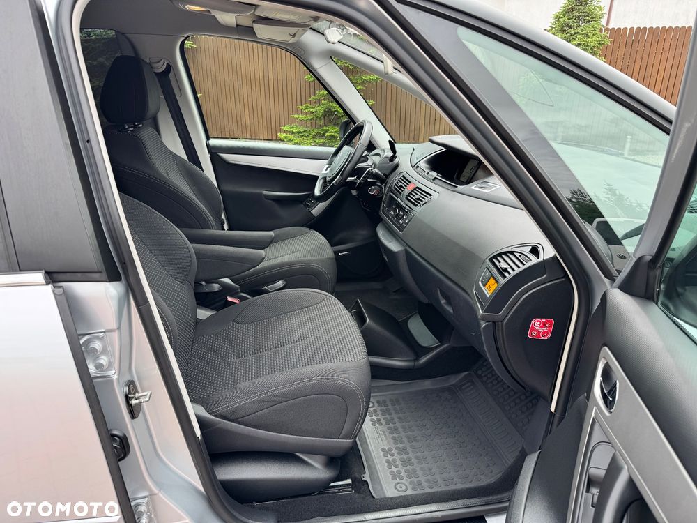 Citroën C4 Picasso 1.6 HDi My Way MCP - 28