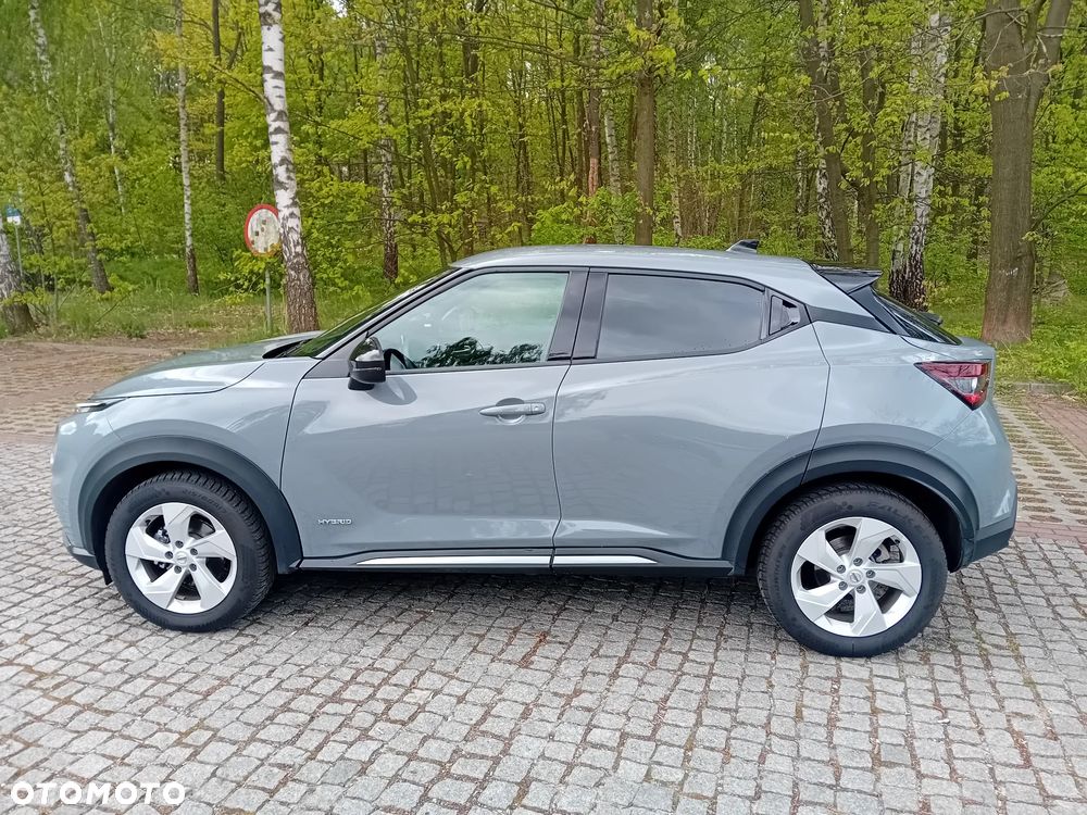 Nissan Juke 1.6 4AMT Premiere Edition - 14