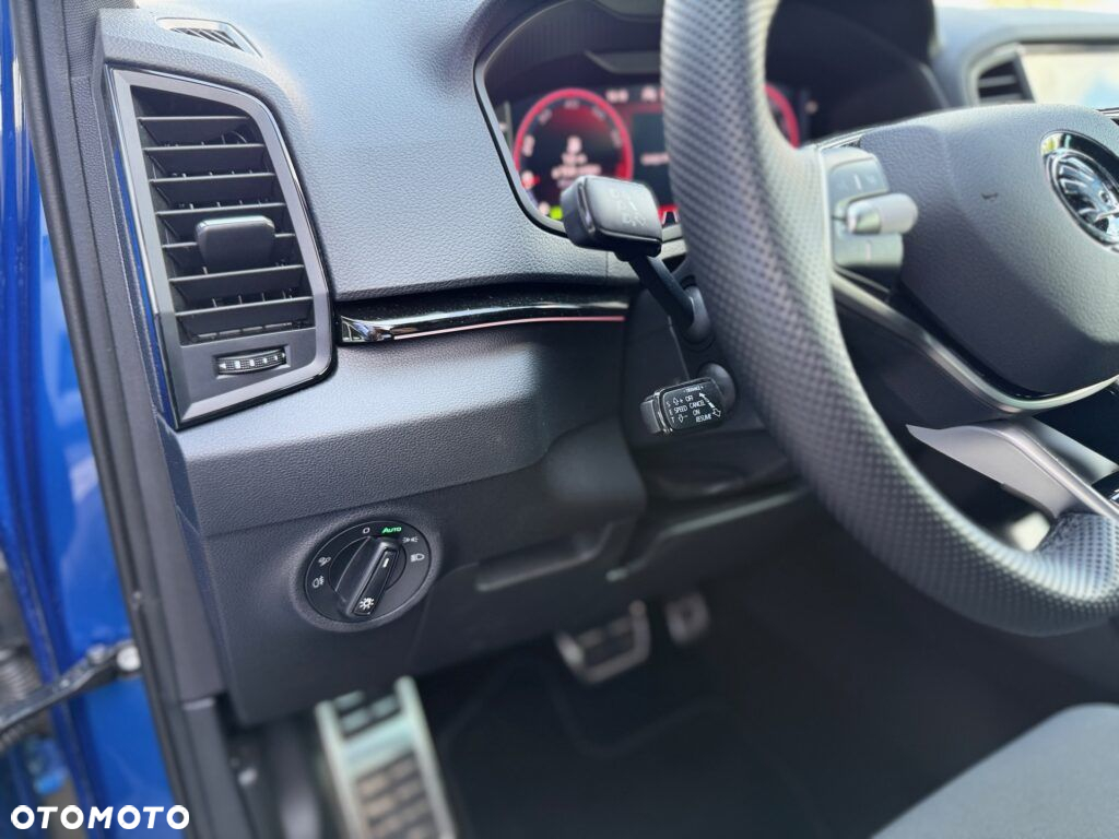 Skoda Karoq 1.5 TSI ACT Sportline DSG - 24