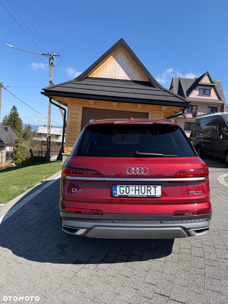 Audi Q7 - 6