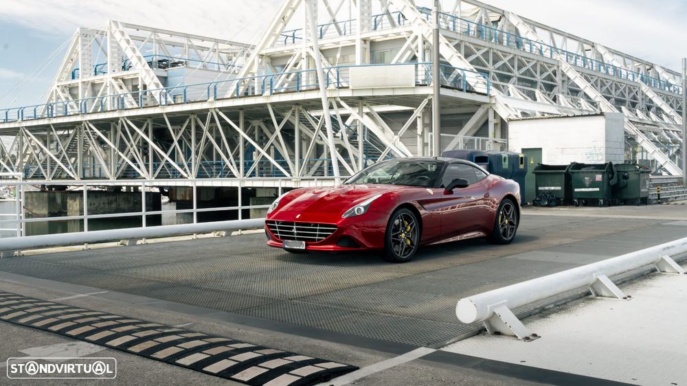 Ferrari California T — fotografia 32