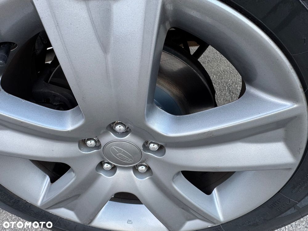 Subaru Outback 2.5i Active - 33