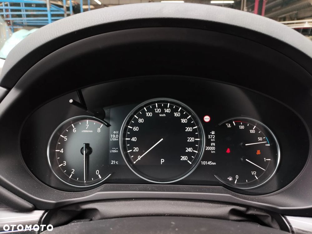 Mazda CX-5 2.0 Exclusive-Line 2WD - 7