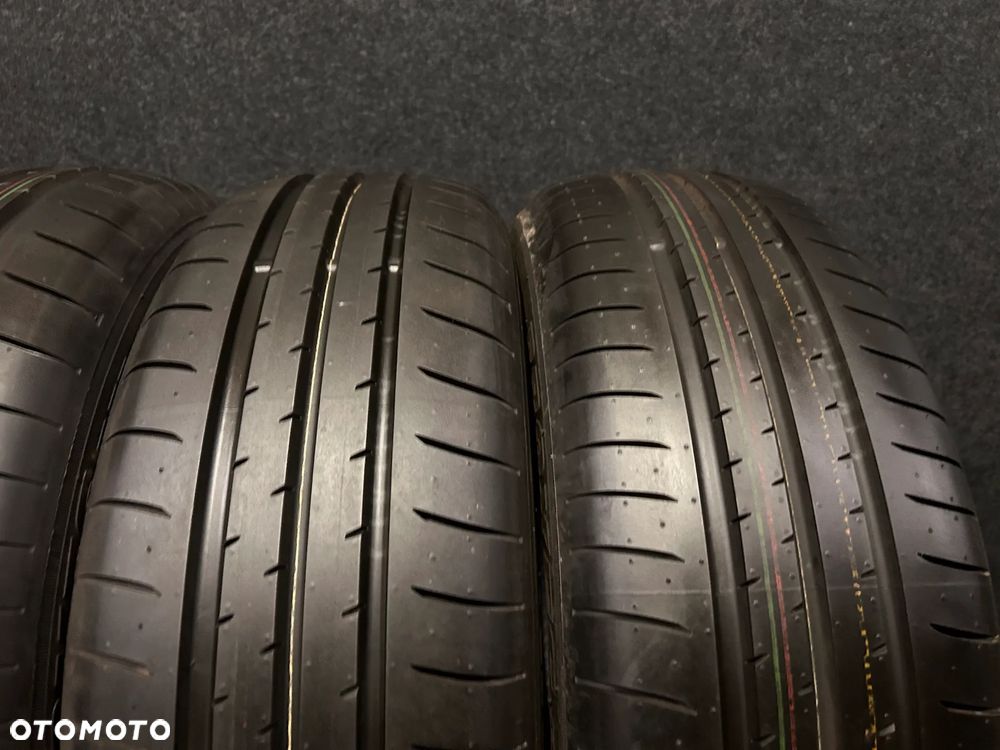 Opony letnie Toyo Proxes R55a 185/60/16 86H 4szt. Nowe demo! - 3