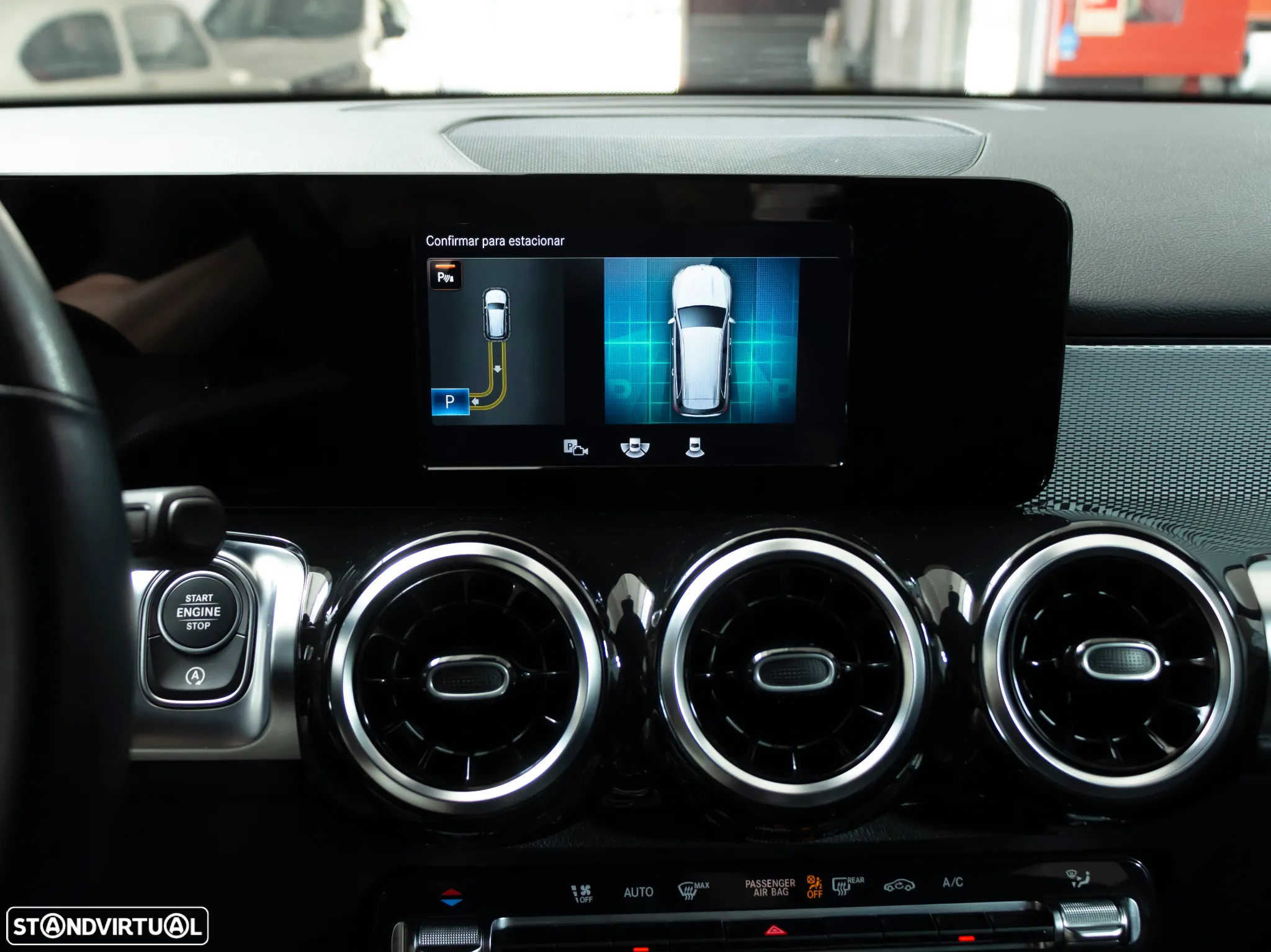 Mercedes-Benz GLB 180 d Style - 36