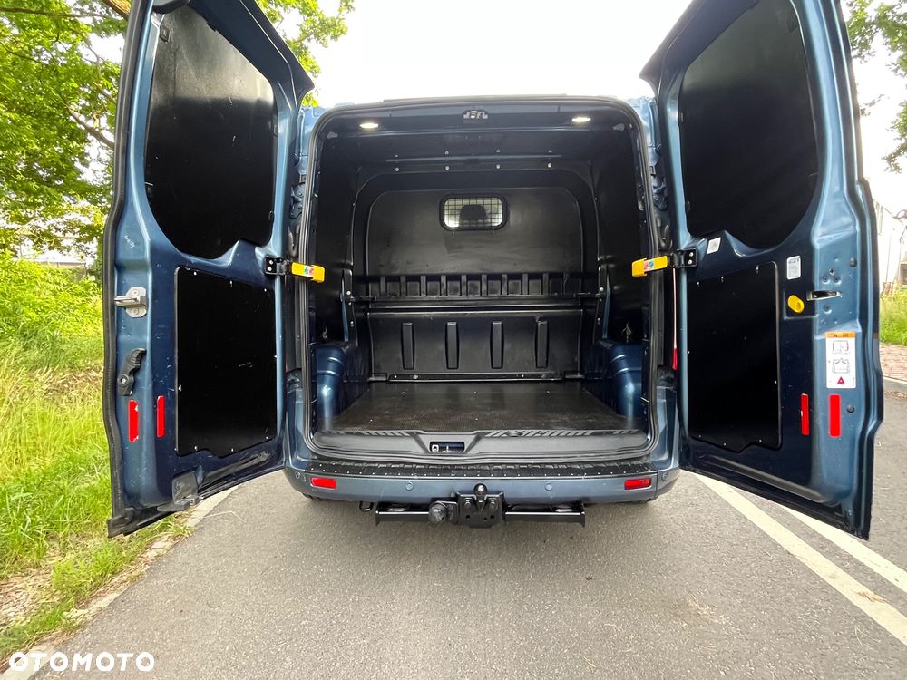 Ford Transit Custom - 29