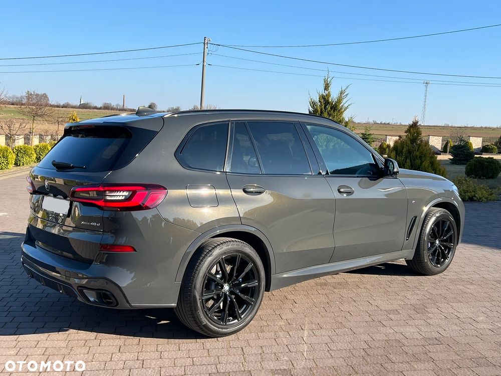 BMW X5 - 7