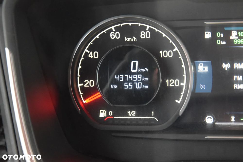 Scania R450 / FULL ADR / HYDRAULIKA / RETARDER / ACC / KLIMA / LEDY / EDYCJA LIMITOWANA / SERWISOWANA / SPROWADZONA - 32