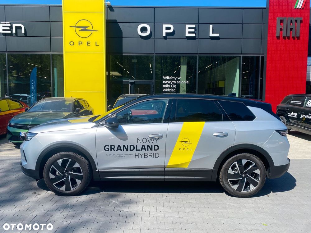 Opel Grandland - 3
