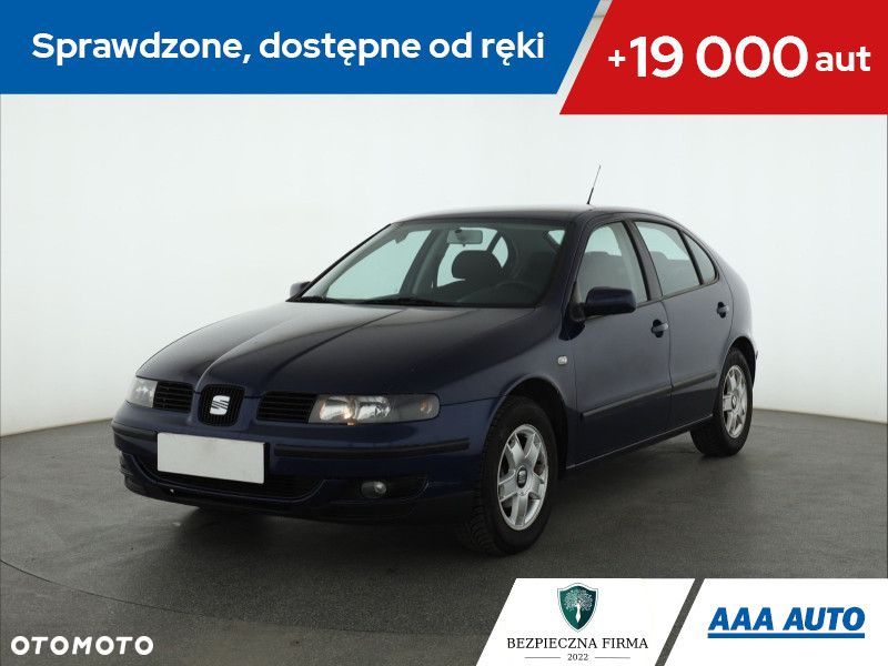 Seat Leon - 2