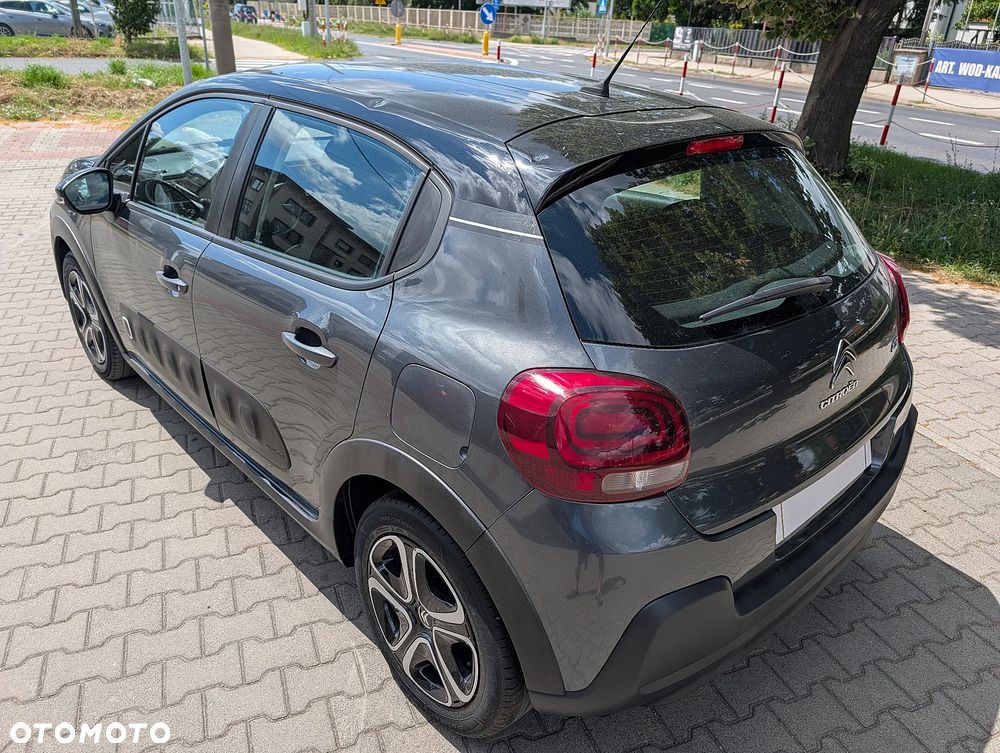 Citroën C3 Pure Tech 82 ELLE - 19