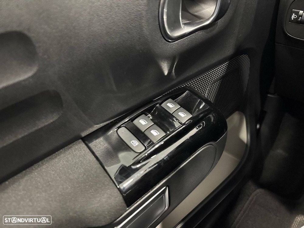 Citroën C3 1.2 PureTech Max - 22