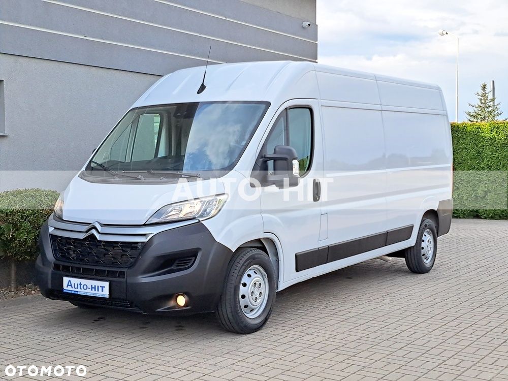 Citroën Jumper - 11