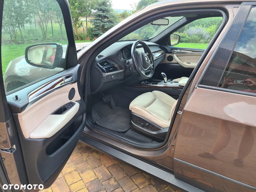 BMW X5 - 7
