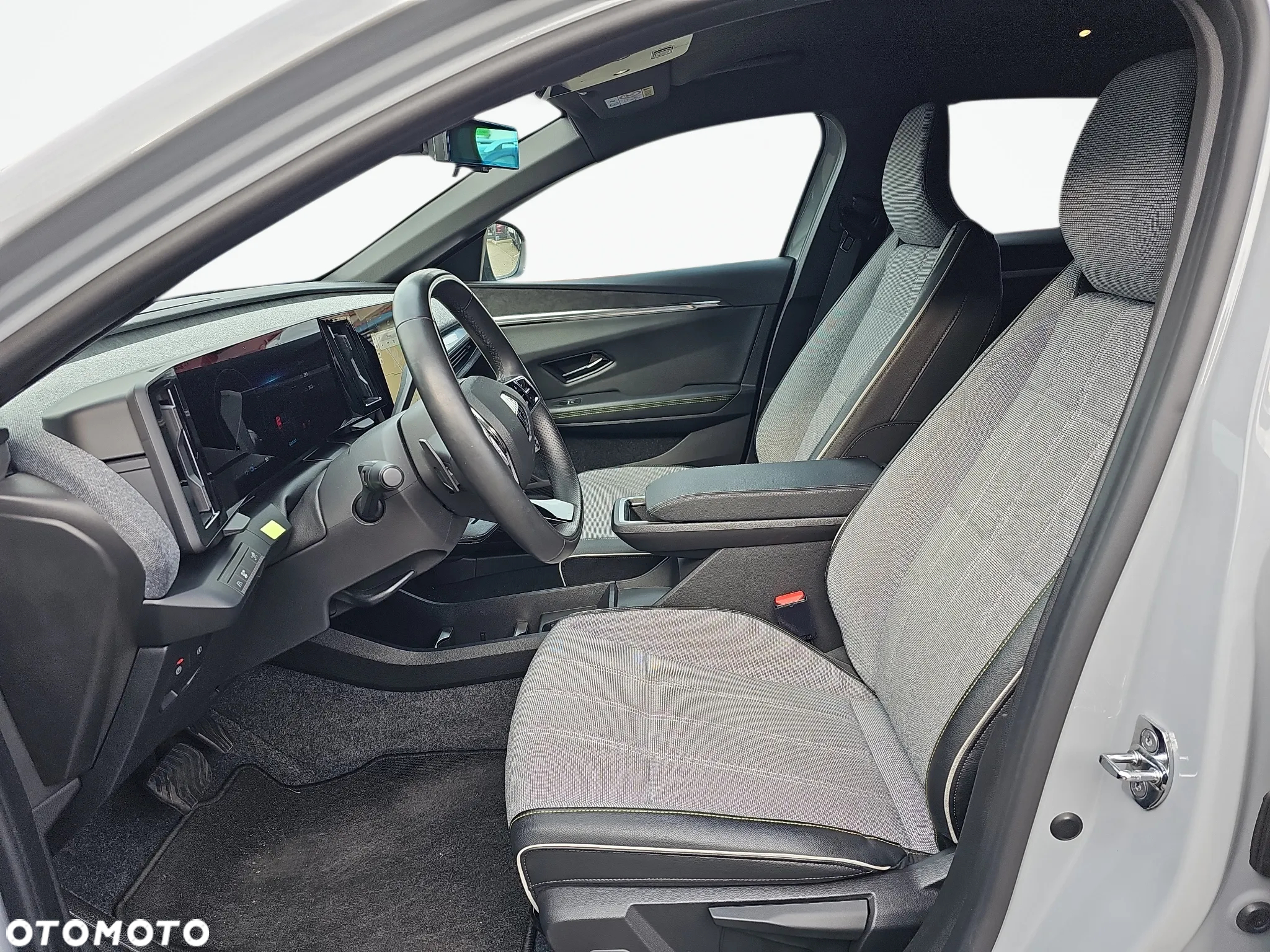 Renault Megane EV60 Techno - 11
