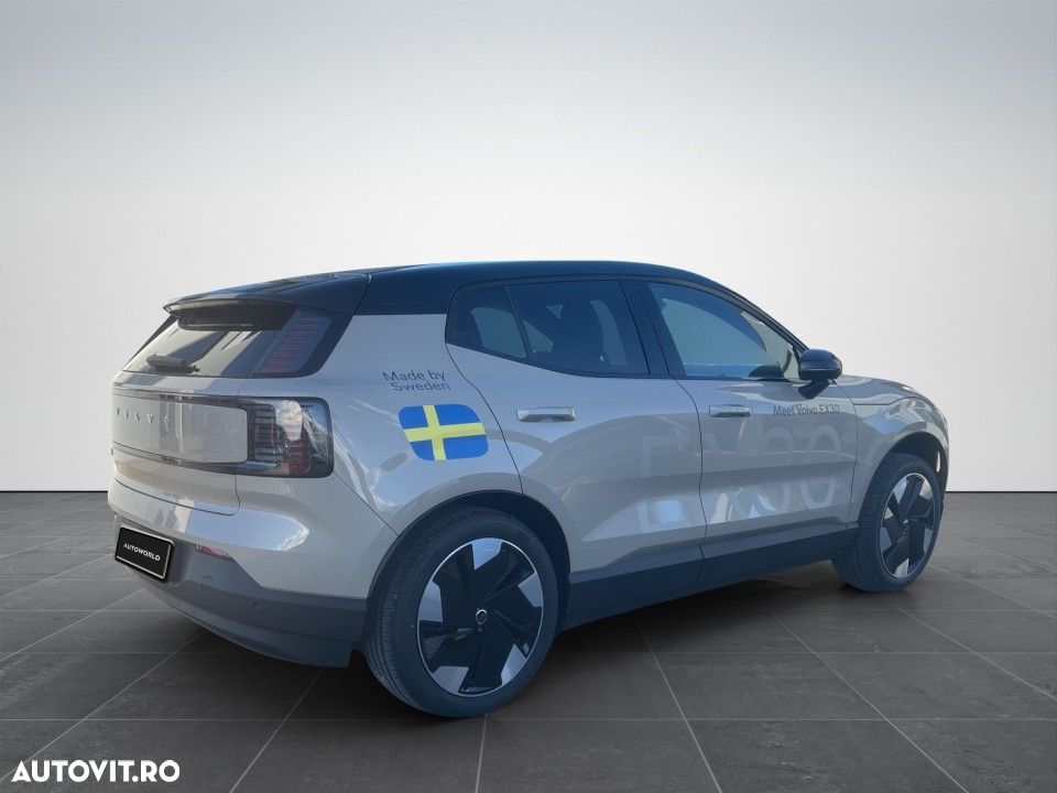 Volvo EX30 Single Motor Extended Range Plus - 5
