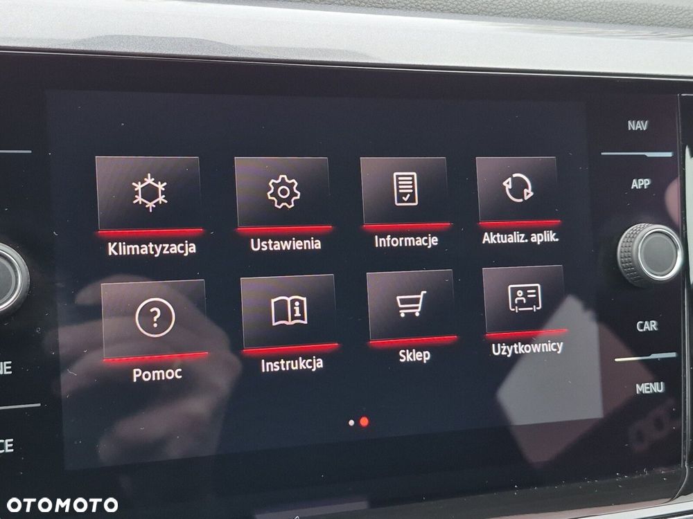 Volkswagen Polo 2.0 TSI GTI DSG - 29