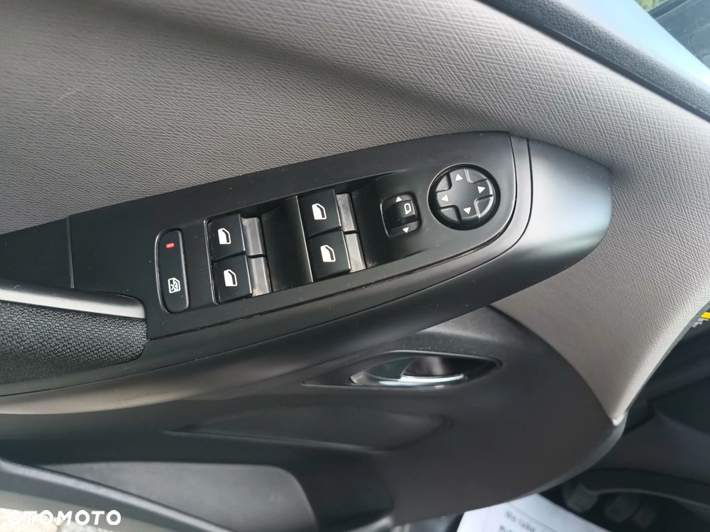 Citroën C4 Picasso - 21