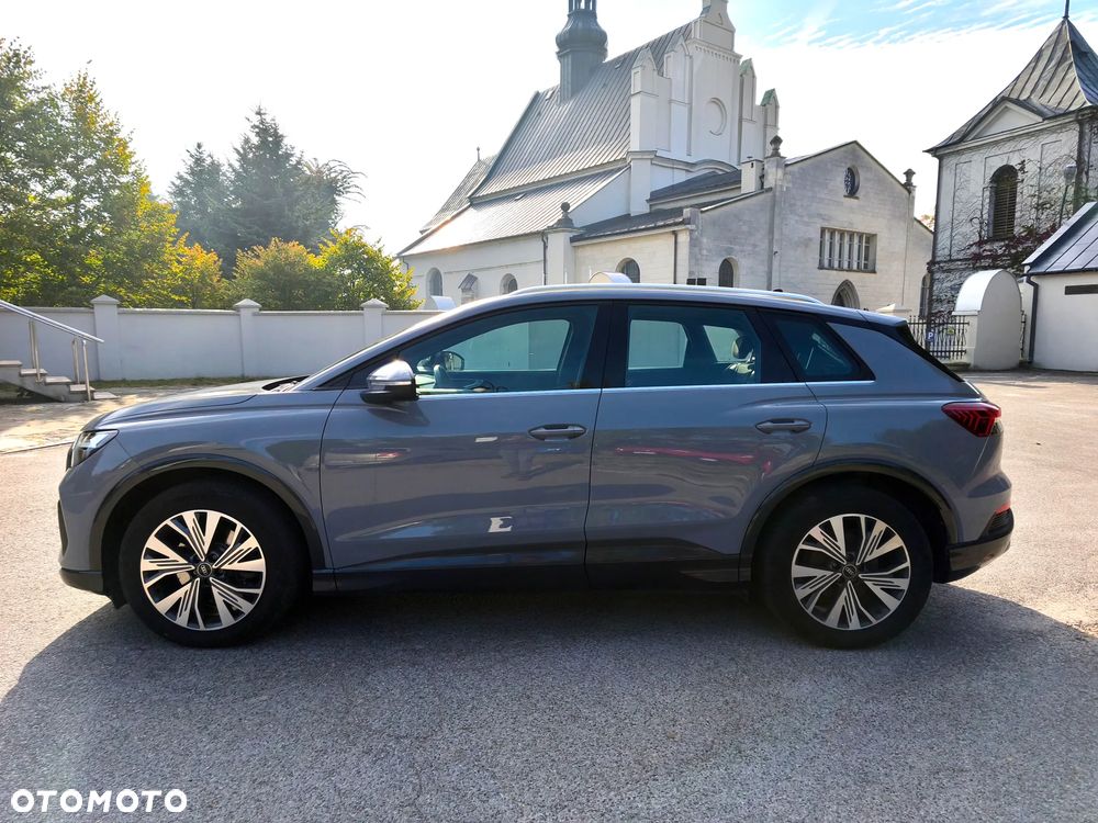 Audi Q4 e-tron - 3