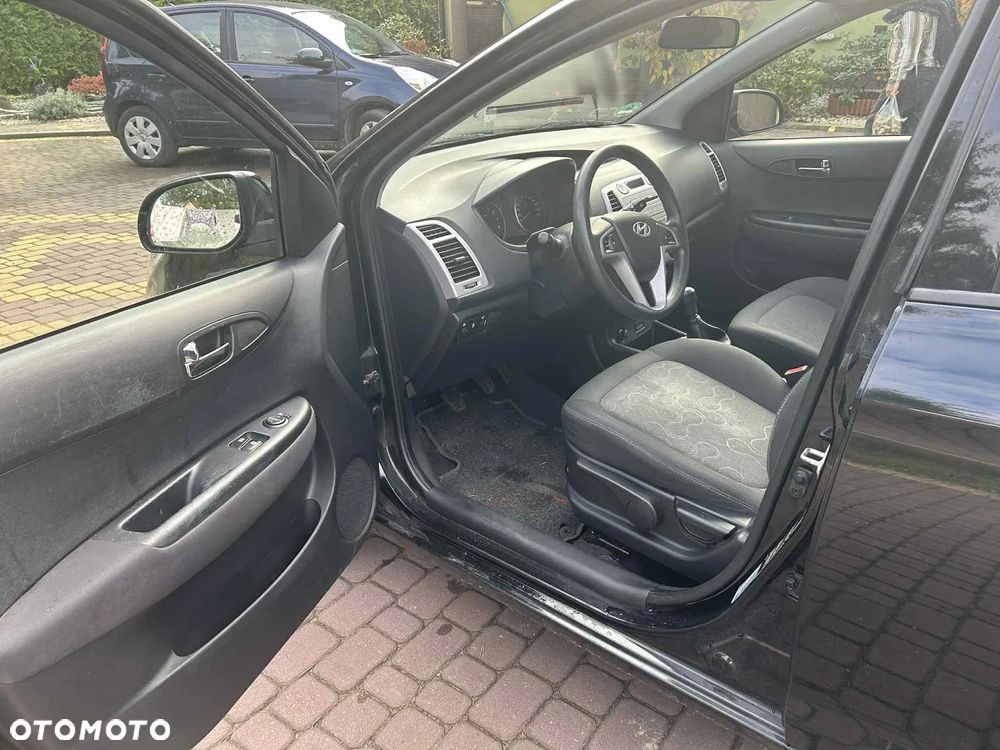 Hyundai i20 1.2 Comfort - 7