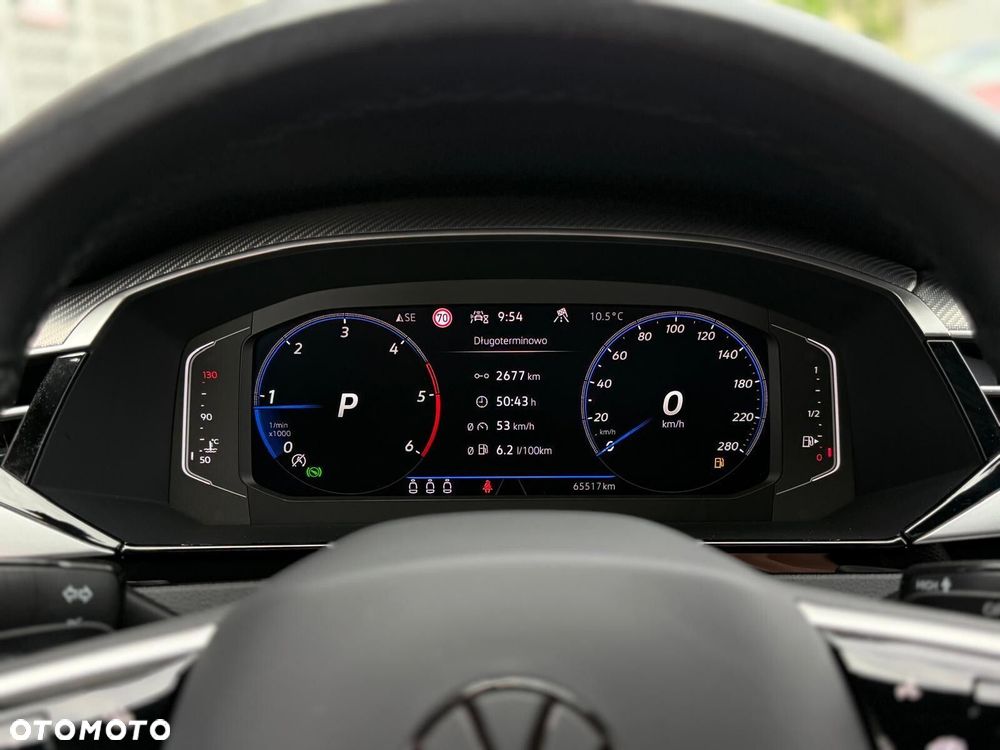 Volkswagen Arteon Shooting Brake - 34