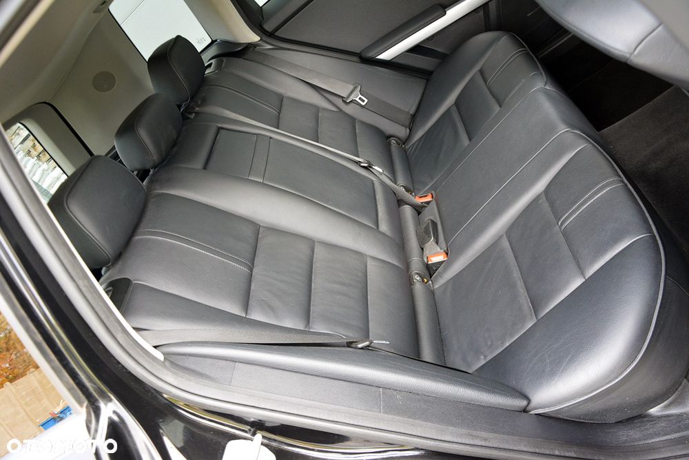 Mercedes-Benz GLK 350 CDI DPF 4Matic 7G-TRONIC SPORT EDITION - 32