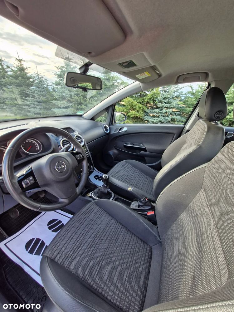 Opel Corsa - 9