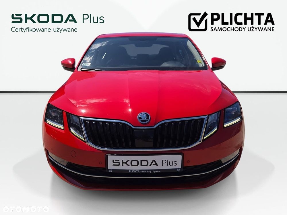 Skoda Octavia 1.0 TSI GPF Style - 3