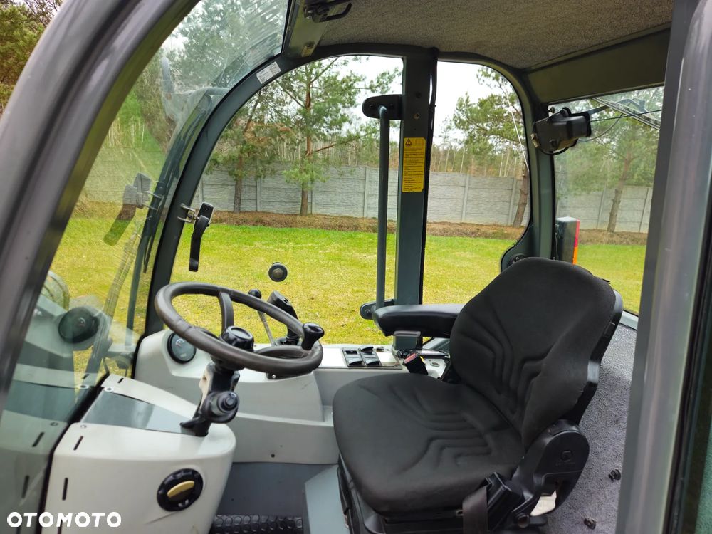 Kramer Kramer 850 - 14