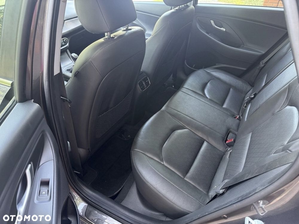 Hyundai i30 - 8